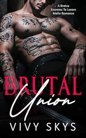 Brutal Union (Ruthless Mafia Kings)