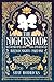 The Nightshade by Shay Rodricks