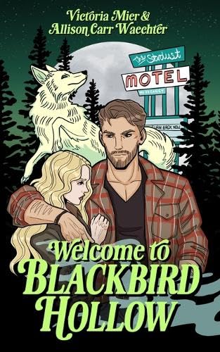 Welcome to Blackbird Hollow (Paperback)