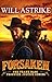 Forsaken (The Frank Bass Fr...