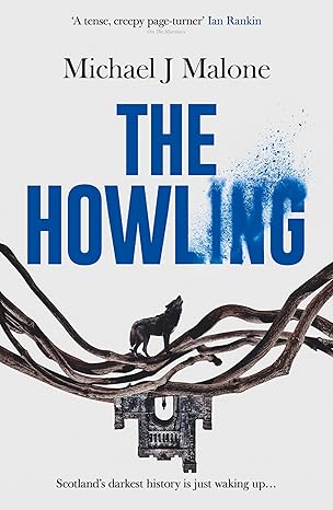 The Howling (Annie Jackson Mysteries #3)