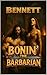 Bonin' the Barbarian by Emily Bennett