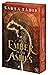 An Ember in the Ashes (An Ember in the Ashes, #1)
