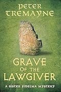 Grave of the Lawgiver