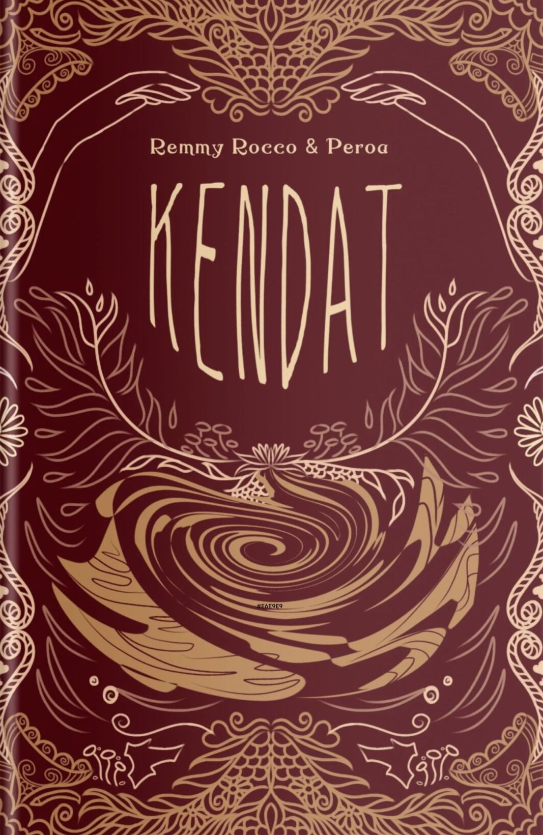 Kendat (Paperback)