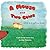 A Mouse and Two Cows: Lived in a yellow house