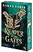 A Reaper at the Gates (An Ember in the Ashes, #3)