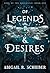 Of Legends & Desires (Soul of the Dragonfly Book 1)