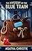 The Mystery of The Blue Train Agatha Christie ENHANCED CLEAN ... by Agatha Christie The Mystery of The Blue Train Agatha Christie ENHANCED CLEAN ... by Agatha Christie