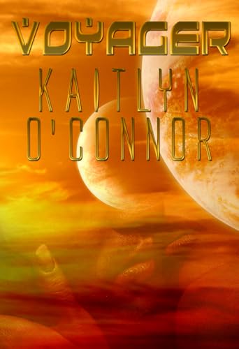 Voyager (Kindle Edition)