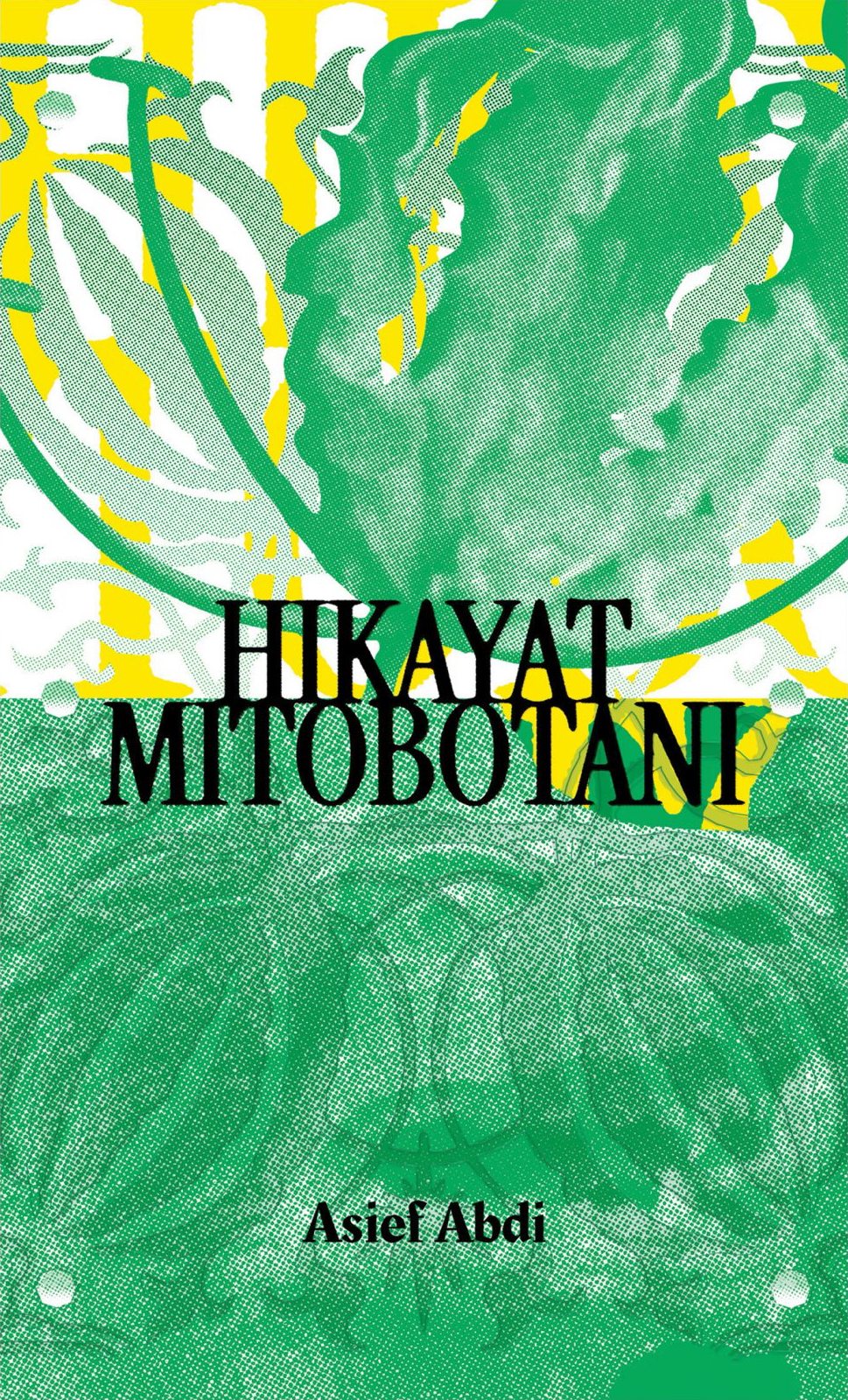 Hikayat Mitobotani (Paperback)