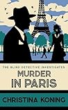 Murder in Paris: ...