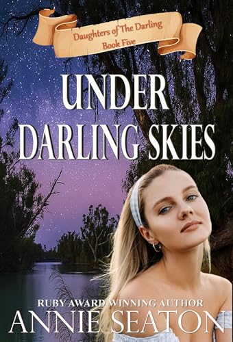 Under Darling Skies (Daughters of the Darling #5)