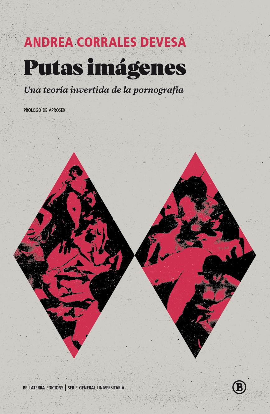 Putas imágenes: Una teoría invertida de la pornografía
