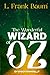 The Wonderful Wizard of Oz (OZ'Verse)