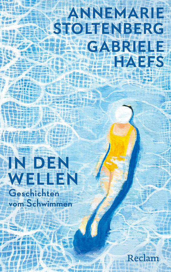 In den Wellen: Geschichten vom Schwimmen