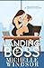 Landing The Boss