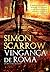 A Vingança de Roma (Eagles of the Empire #23)