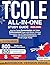 TCOLE All-in-One Study Guid...