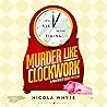Murder Like Clock...