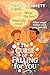 The Curse of Falling for You by Miles A. Bennett