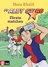 FC Alby stars: Första matchen