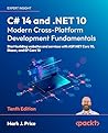 C# 14 and .NET 10...