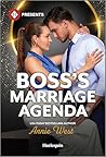 Boss's Marriage A...