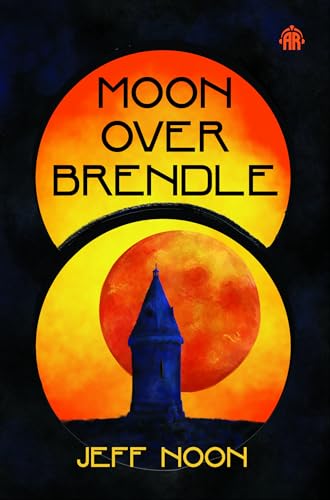 Moon Over Brendle (Paperback)