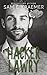 Hacker Lawry: The Lonely Heroes Series, book 4