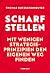 Scharfstellen. by Thomas Hutzschenreuter
