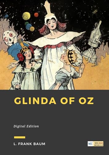 Glinda of Oz