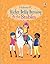 Sticker Dolly Dressing At the Stables: A Fun Activity Book with Horses, Ponies, and more, for Kids (Ages 5-8)