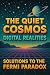 The Quiet Cosmos - Solution...