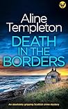 Death in the Borders (DI Kelso Strang #3)