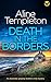 Death in the Borders by Aline Templeton