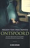 Ontspoord
