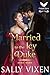 Married to the Icy Duke by Sally Vixen