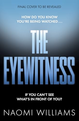 The Eyewitness (Kindle Edition)