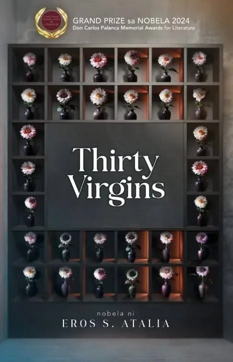 Thirty Virgins
