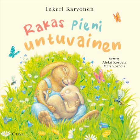 Rakas pieni untuvainen