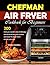Chefman Air Fryer Cookbook ...