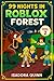 99 NIGHTS IN ROBLOX FOREST:...