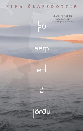Þú sem ert á jörðu (Kindle Edition)