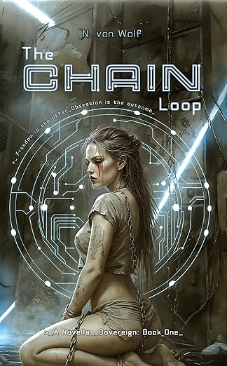 The Chain Loop (Sovereign, #1)