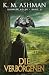Dunkler Adler II: Die Verborgenen (German Edition)