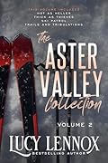 The Aster Valley Collection: Volume 2