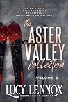 Book cover for The Aster Valley Collection: Volume 2