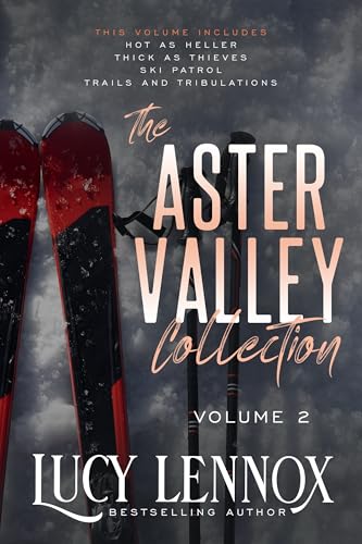 The Aster Valley Collection: Volume 2 (Kindle Edition)