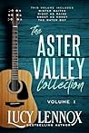 The Aster Valley ...